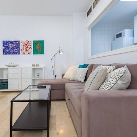 San Clemente Central Suite By Valcambre Sevilla Eksteriør bilde