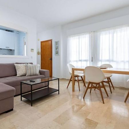 San Clemente Central Suite By Valcambre Sevilla Eksteriør bilde